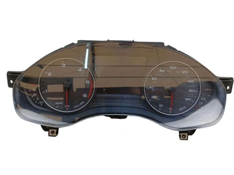 LICZNIK AUDI A6 C7 LIFT (2014-2018) 2.0 TDI 190KM 4G8920951E