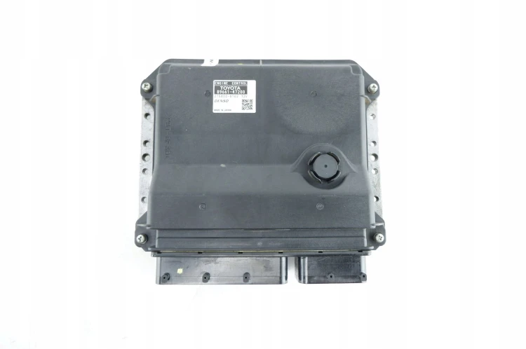KOMPUTER STEROWNIK SILNIKA TOYOTA PRIUS III (2009-2015) 1.8 HYBRYDA 89661-4