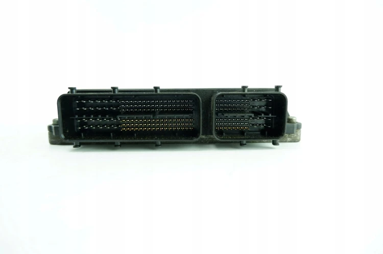 KOMPUTER STEROWNIK SILNIKA TOYOTA PRIUS III (2009-2015) 1.8 HYBRYDA 89661-4