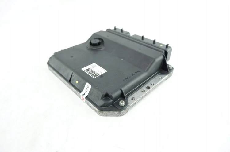 KOMPUTER STEROWNIK SILNIKA TOYOTA PRIUS III (2009-2015) 1.8 HYBRYDA 89661-4