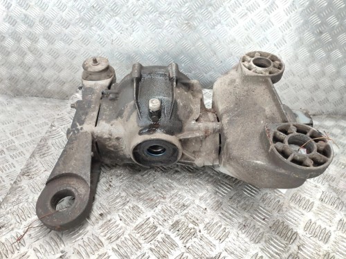 DYFERENCJAŁ MOST TYŁ RENAULT SCENIC I LIFT RX 1.9 DCI 8200455968