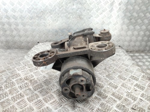 DYFERENCJAŁ MOST TYŁ RENAULT SCENIC I LIFT RX 1.9 DCI 8200455968