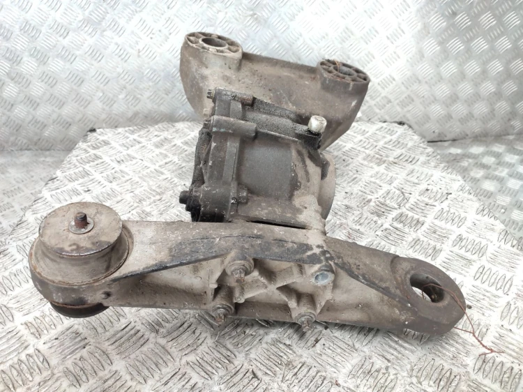 DYFERENCJAŁ MOST TYŁ RENAULT SCENIC I LIFT RX 1.9 DCI 8200455968