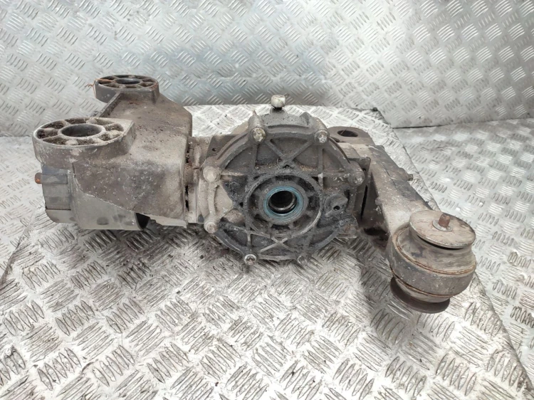 DYFERENCJAŁ MOST TYŁ RENAULT SCENIC I LIFT RX 1.9 DCI 8200455968