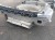PAS TYLNY WANNA FORD FOCUS MK4 (2018-2020) 1.0 EcoBoost 125KM
