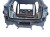 PAS TYLNY WANNA JEEP AVENGER (2022-) 54 kWh 156KM