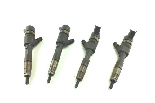 WTRYSKIWACZ RENAULT SCENIC III (2009-2013) 82778396
