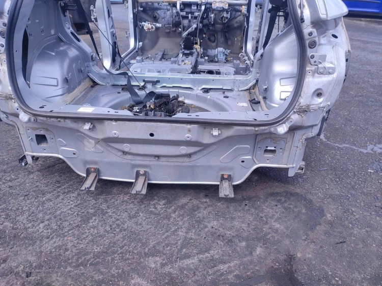 PAS TYLNY RENAULT KADJAR (2015-2018) 1.5 DCI 110KM