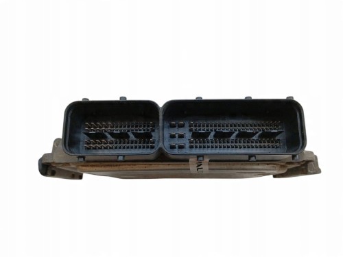KOMPUTER STEROWNIK SILNIKA ALFA ROMEO 159 (2005-2011) 1.9 JTDm 8V 120KM 552