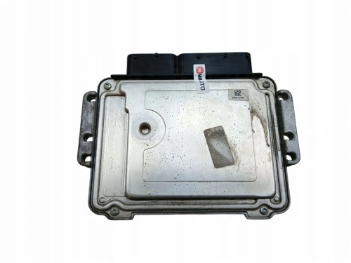 KOMPUTER STEROWNIK SILNIKA ALFA ROMEO 159 (2005-2011) 1.9 JTDm 8V 120KM 552