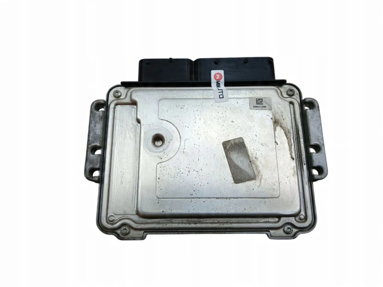 KOMPUTER STEROWNIK SILNIKA ALFA ROMEO 159 (2005-2011) 1.9 JTDm 8V 120KM 552