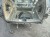 PAS TYLNY WANNA OPEL ASTRA K (2015-2019) 1.6 CDTI 110KM