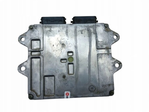 KOMPUTER STEROWNIK SILNIKA MAZDA 6 II GH LIFT (2010-2012) 2.0 MZR 155KM LFD