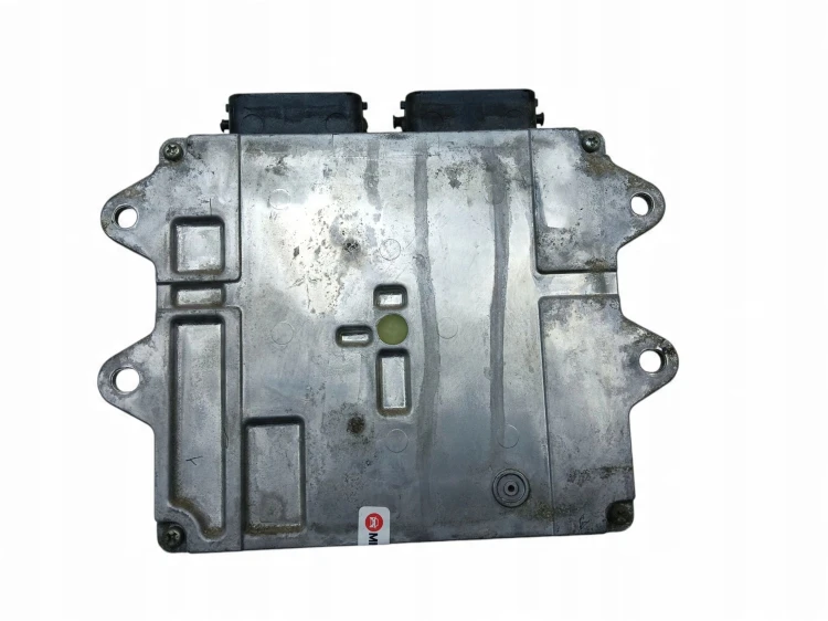 KOMPUTER STEROWNIK SILNIKA MAZDA 6 II GH LIFT (2010-2012) 2.0 MZR 155KM LFD