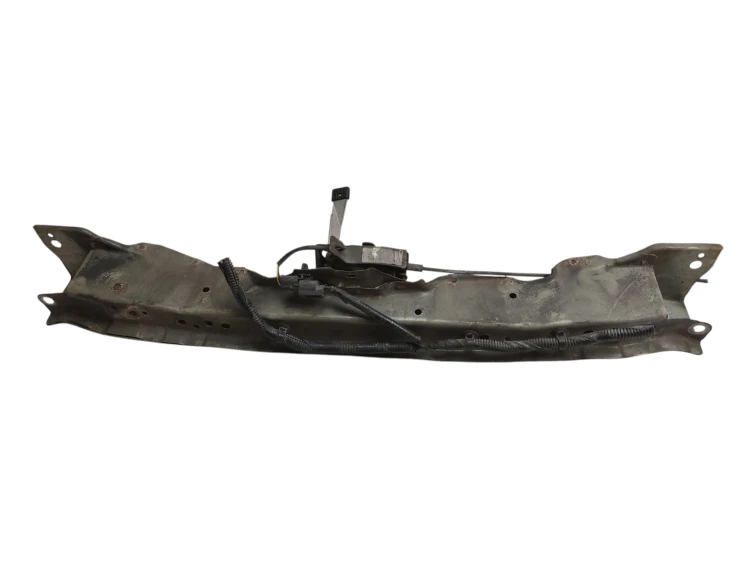 PAS PRZEDNI GÓRNY HONDA CIVIC VIII LIFT (2008-2011) 2.2 I-CTD