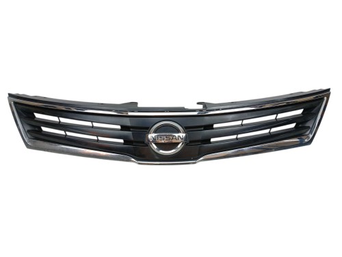 ATRAPA GRILL NISSAN TIIDA (2004-2012) 1.6 16V 110KM