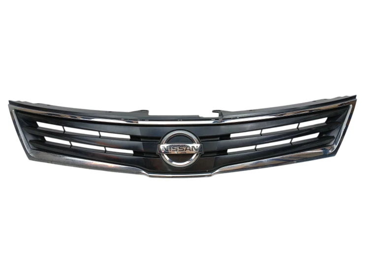 ATRAPA GRILL NISSAN TIIDA (2004-2012) 1.6 16V 110KM