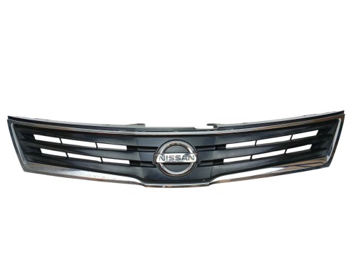 ATRAPA GRILL NISSAN TIIDA (2004-2012) 1.6 16V 110KM