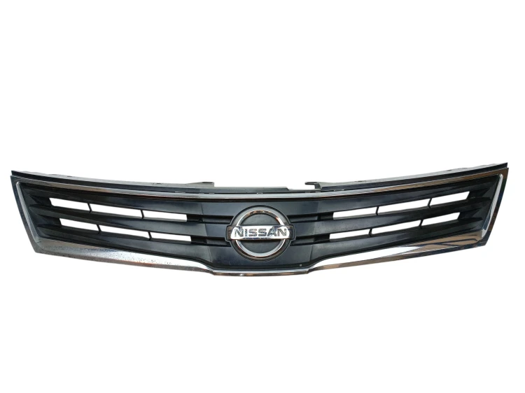 ATRAPA GRILL NISSAN TIIDA (2004-2012) 1.6 16V 110KM