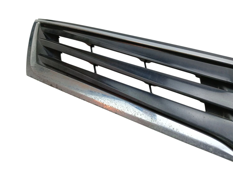 ATRAPA GRILL NISSAN TIIDA (2004-2012) 1.6 16V 110KM