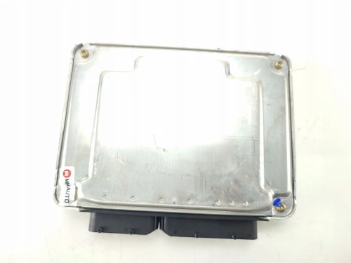KOMPUTER STEROWNIK SILNIKA AUDI A8 D2 LIFT (1999-2002) 2.5 TDI 180KM 4D2907