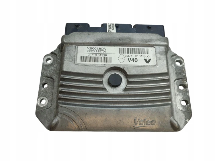 KOMPUTER STEROWNIK SILNIKA RENAULT MEGANE III (2008-2013) 237100131R