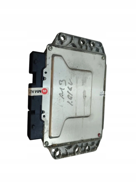 KOMPUTER STEROWNIK SILNIKA RENAULT MEGANE III (2008-2013) 237100131R
