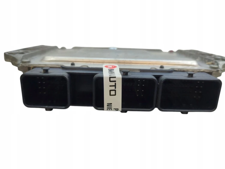 KOMPUTER STEROWNIK SILNIKA RENAULT MEGANE III (2008-2013) 237100131R