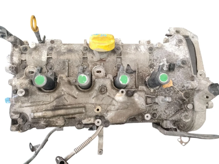 SILNIK SŁUPEK RENAULT LAGUNA III (2007-2010) 2.0 T 170KM F4R811