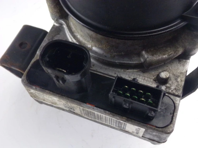 POMPA WSPOMAGANIA CITROEN C4 I (2004-2008) 9685590380