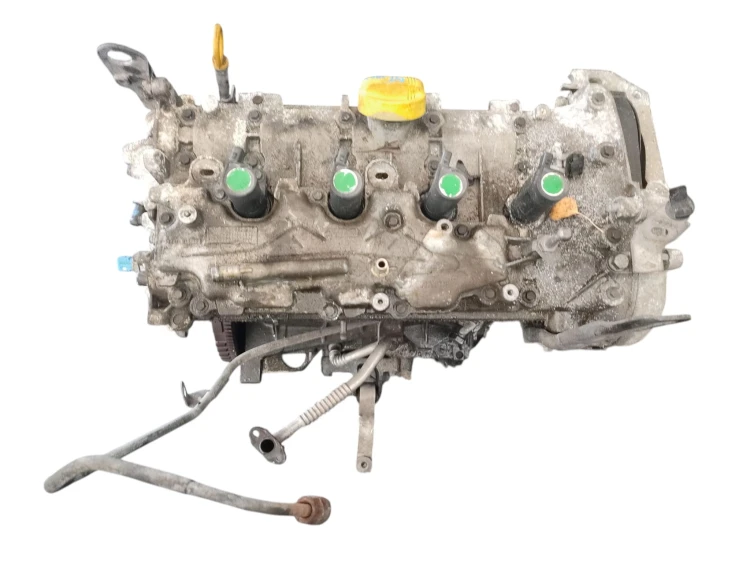 SILNIK SŁUPEK RENAULT LAGUNA III (2007-2010) 2.0 T 170KM F4R811