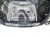 PAS TYLNY WANNA MERCEDES A W177 (2018-2022) 1.3 CGI 136KM