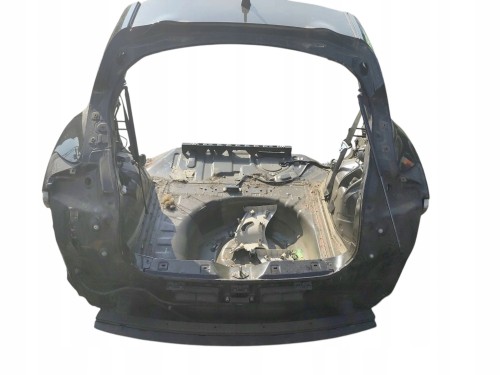 PAS TYLNY WANNA NISSAN JUKE I F15 (2010-2014) 1.5 DCI 110KM