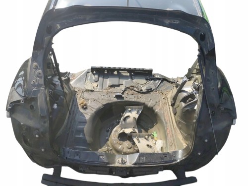 PAS TYLNY WANNA NISSAN JUKE I F15 (2010-2014) 1.5 DCI 110KM