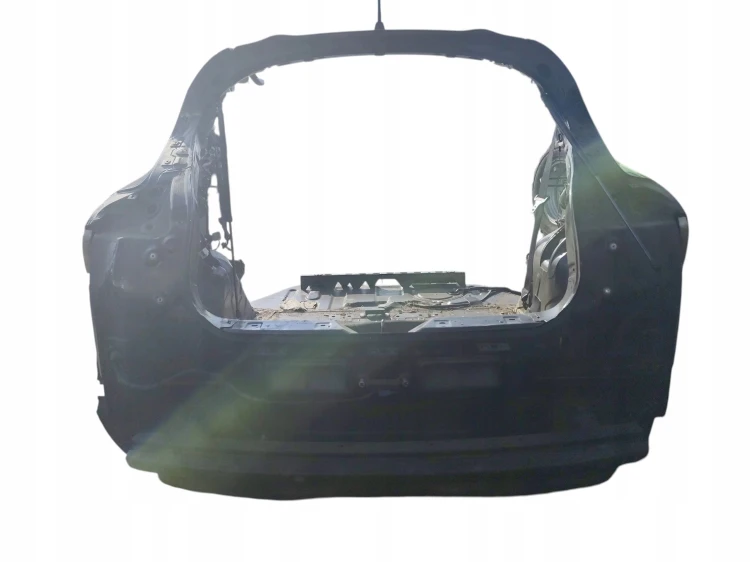 PAS TYLNY WANNA NISSAN JUKE I F15 (2010-2014) 1.5 DCI 110KM