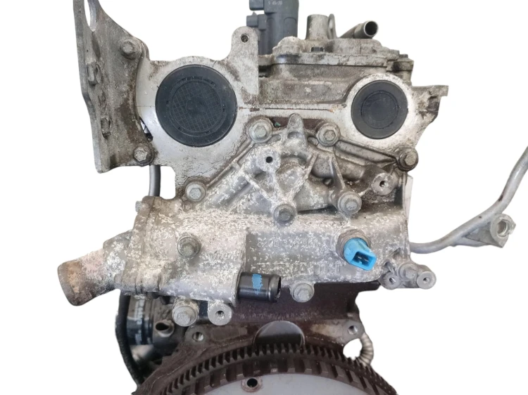 SILNIK SŁUPEK RENAULT LAGUNA III (2007-2010) 2.0 T 170KM F4R811