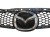 ATRAPA GRILL MAZDA MX-30 (2020-) 35.5 kWh 145KM DN4E-50711