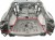 PAS TYLNY WANNA CITROEN C5 X (2021-) 1.2 THP 131KM