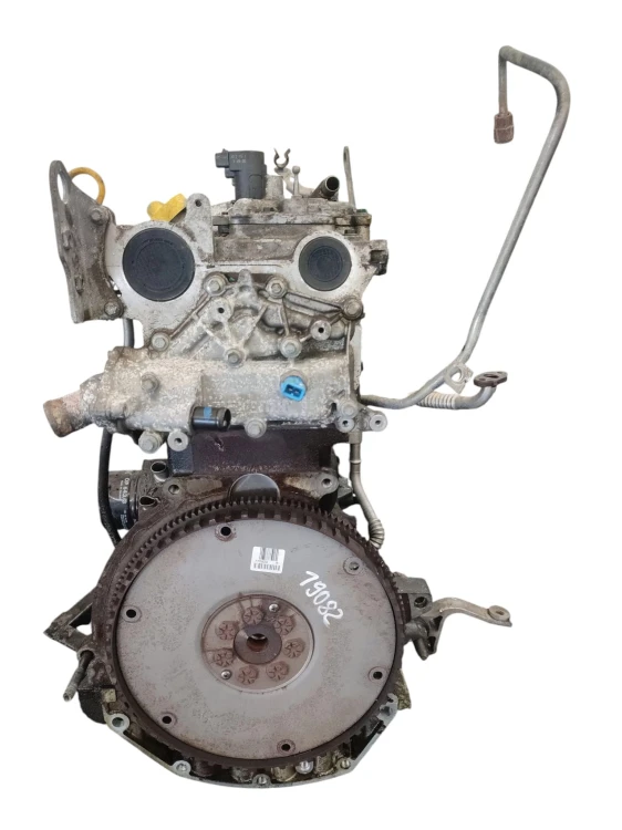 SILNIK SŁUPEK RENAULT LAGUNA III (2007-2010) 2.0 T 170KM F4R811