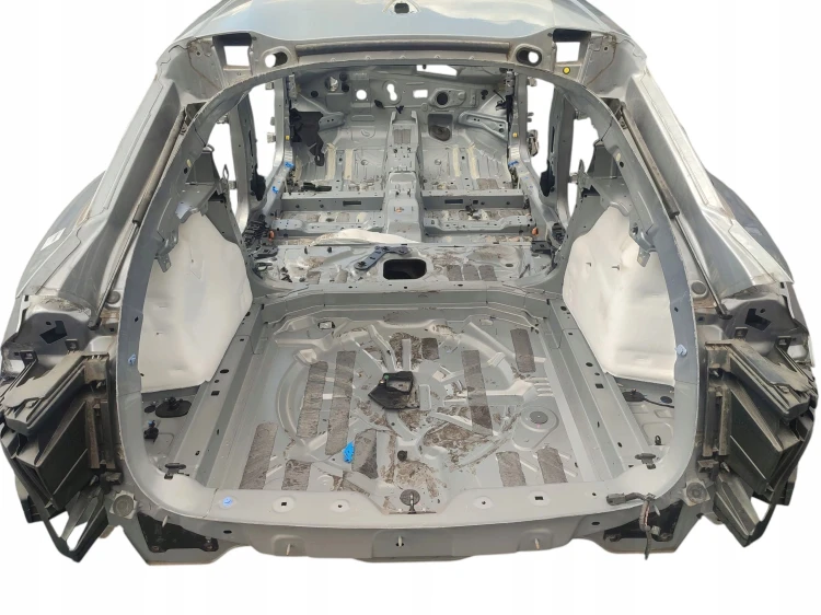 PAS TYLNY WANNA CITROEN C5 X (2021-) 1.2 THP 131KM