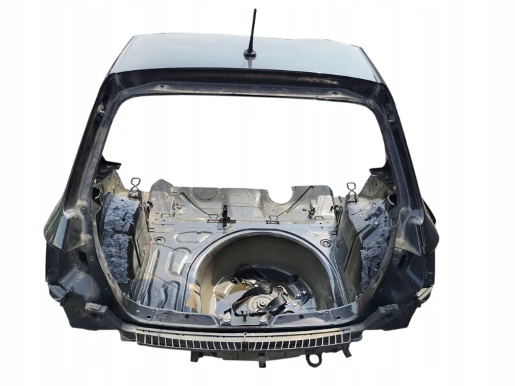 PAS TYLNY WANNA SKODA FABIA III (2014-2018) 1.4 TDI 105KM