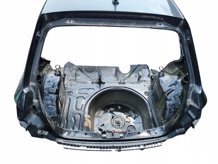 PAS TYLNY WANNA SKODA FABIA III (2014-2018) 1.4 TDI 105KM