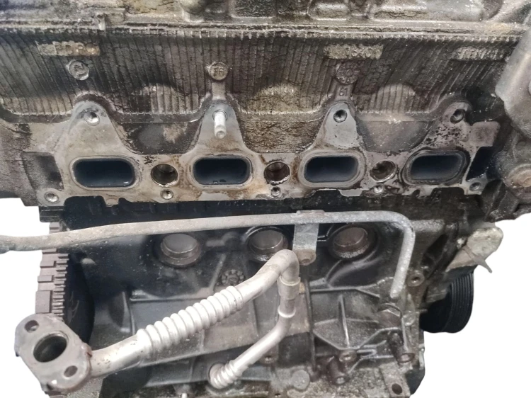 SILNIK SŁUPEK RENAULT LAGUNA III (2007-2010) 2.0 T 170KM F4R811