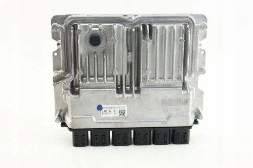 KOMPUTER STEROWNIK SILNIKA MINI ONE F56 LIFT (2021-) 1.5 T 136KM 5A4C366-01