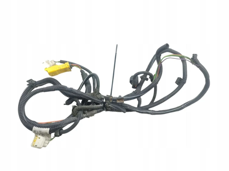 WIĄZKA HALOGENÓW LED CITROEN C3 PICASSO LIFT (2012-2017) 1.6 e-HDI 92KM 980