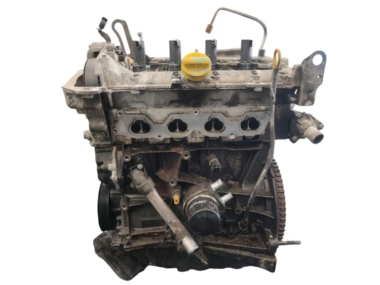 SILNIK SŁUPEK RENAULT LAGUNA III (2007-2010) 2.0 T 170KM F4R811