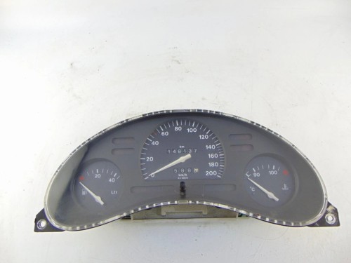 LICZNIK OPEL CORSA B 1.0 90534388