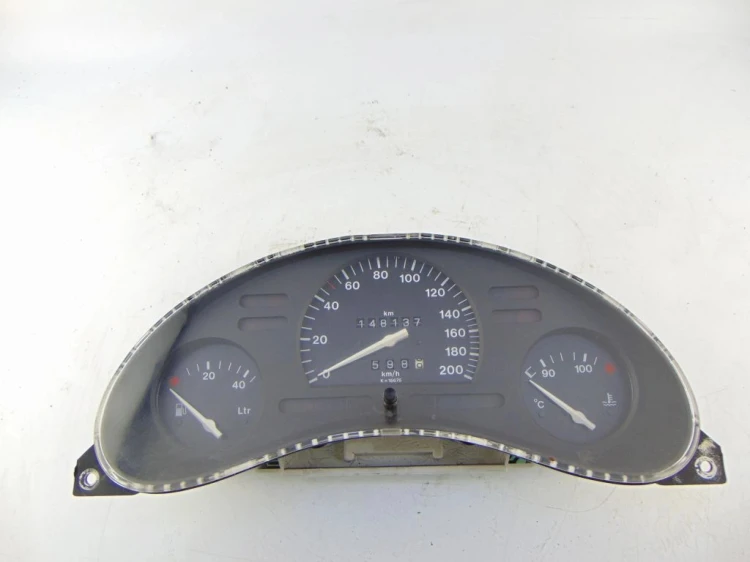 LICZNIK OPEL CORSA B 1.0 90534388