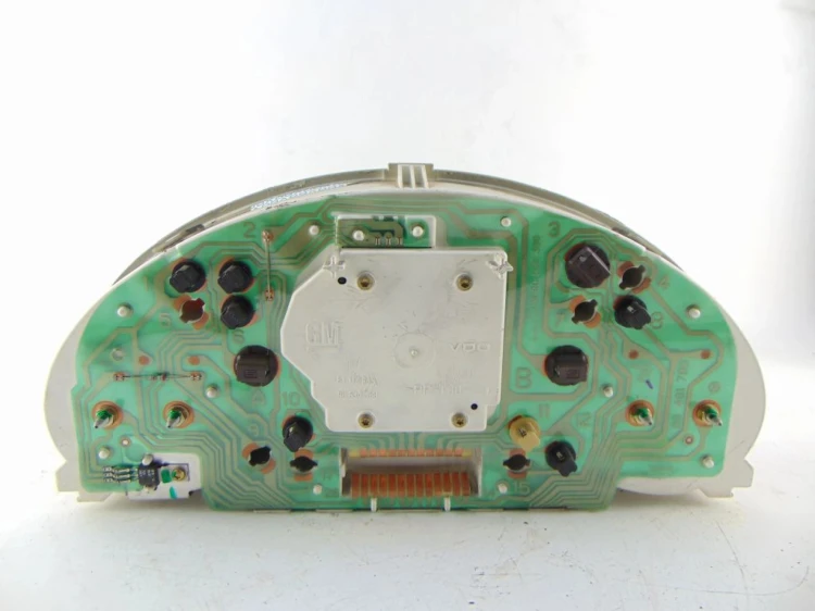 LICZNIK OPEL CORSA B 1.0 90534388