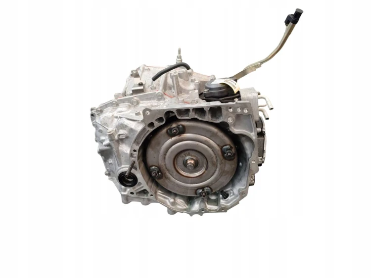 SKRZYNIA BIEGÓW AUTOMAT NISSAN QASHQAI J12 LIFT (2024-) 1.3 DIG-T 140KM X23
